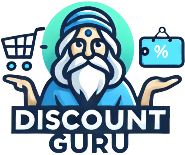 Discount Guru