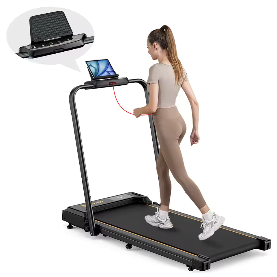 Formill FT-51 Walking Pad Treadmill