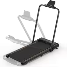 Formill FT-51 Walking Pad Treadmill